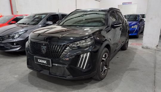 Peugeot • 2008