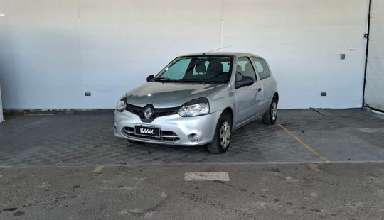 Renault • Clio