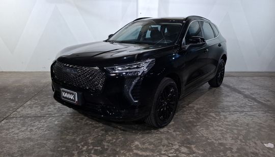Great Wall • Haval Jolion