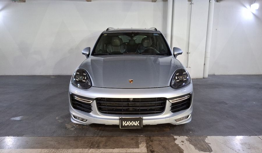 Porsche Cayenne 3.6 GTS Suv 2018