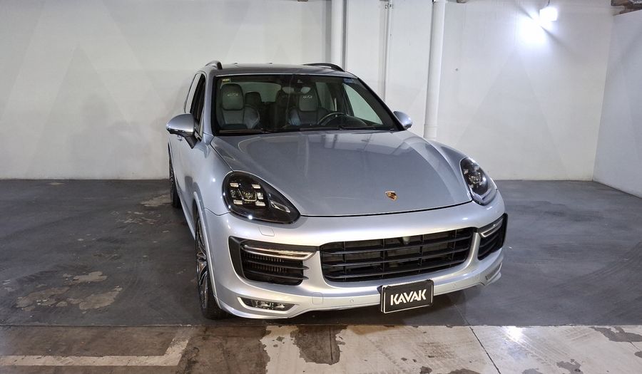 Porsche Cayenne 3.6 GTS Suv 2018