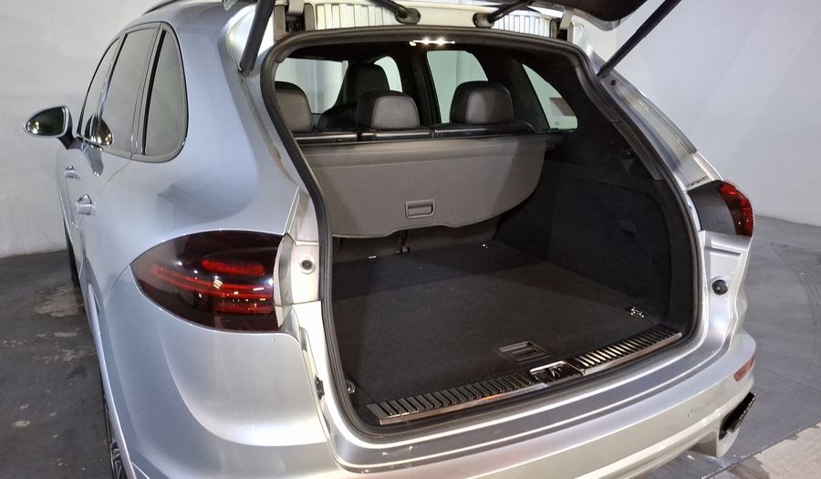 Porsche Cayenne 3.6 GTS Suv 2018