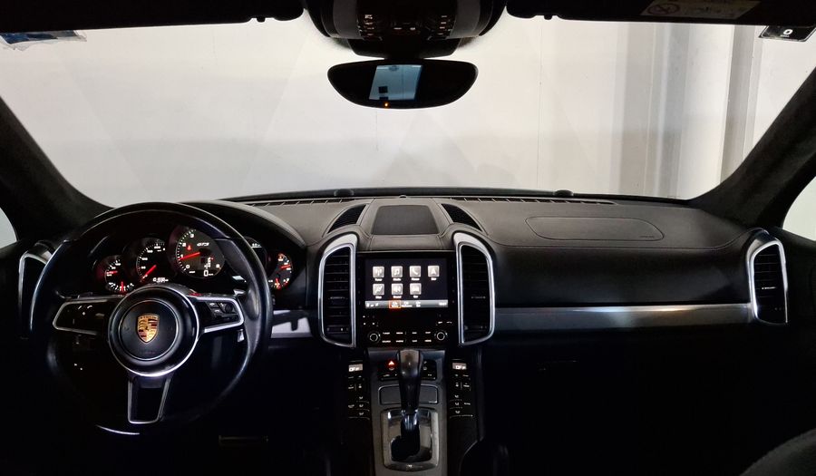 Porsche Cayenne 3.6 GTS Suv 2018