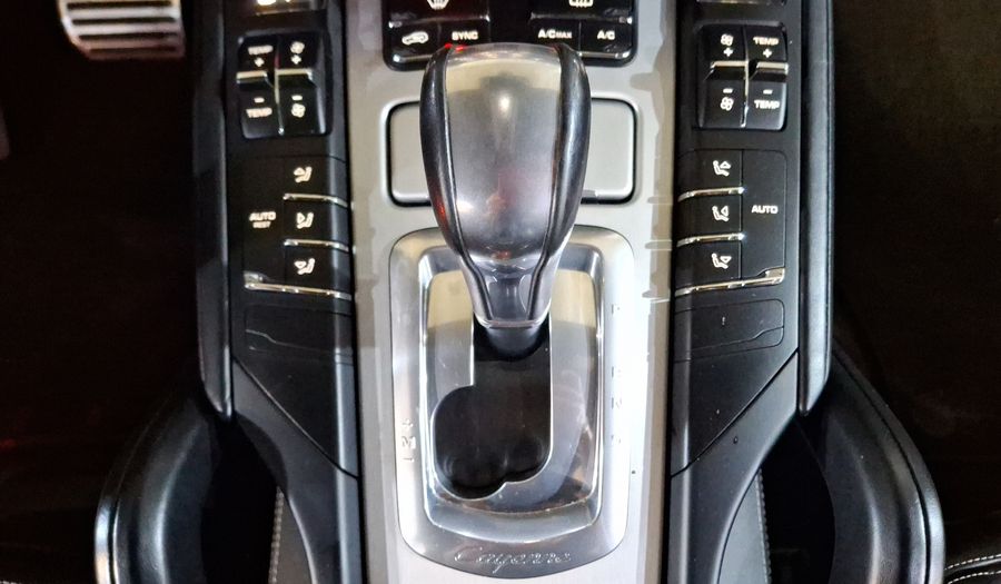 Porsche Cayenne 3.6 GTS Suv 2018