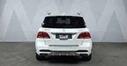 Mercedes Benz Clase Gle 5.5 MERCEDES-AMG GLE 63 4WD AT Suv 2017