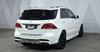 Mercedes Benz Clase Gle 5.5 MERCEDES-AMG GLE 63 4WD AT Suv 2017