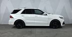 Mercedes Benz Clase Gle 5.5 MERCEDES-AMG GLE 63 4WD AT Suv 2017