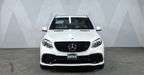 Mercedes Benz Clase Gle 5.5 MERCEDES-AMG GLE 63 4WD AT Suv 2017