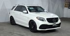 Mercedes Benz Clase Gle 5.5 MERCEDES-AMG GLE 63 4WD AT Suv 2017