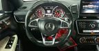 Mercedes Benz Clase Gle 5.5 MERCEDES-AMG GLE 63 4WD AT Suv 2017