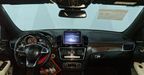 Mercedes Benz Clase Gle 5.5 MERCEDES-AMG GLE 63 4WD AT Suv 2017