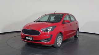 Ford • Ka
