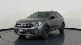 Volkswagen • Nivus