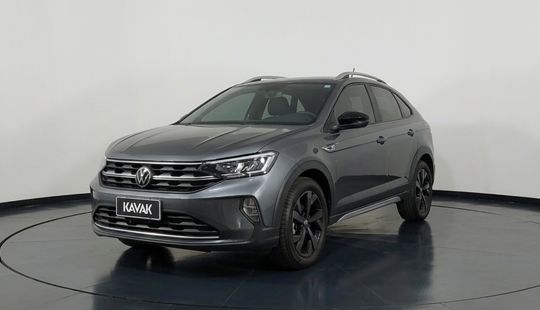 Volkswagen • Nivus