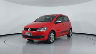 Volkswagen • Fox