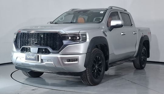 Foton • Tunland V9