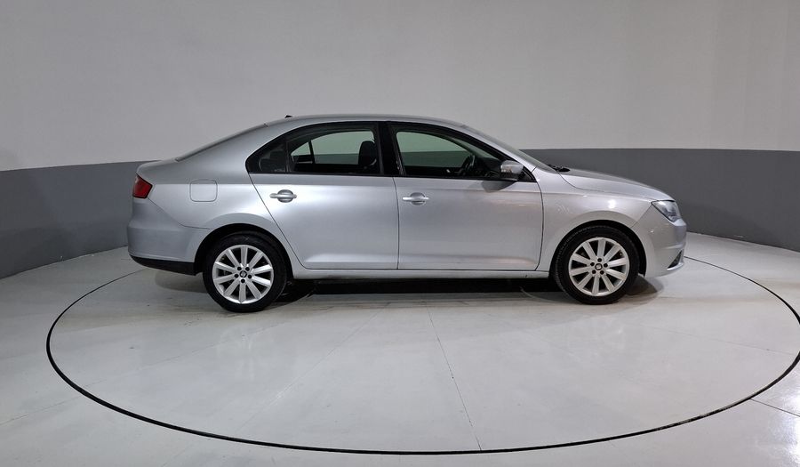 Seat Toledo 1.6 REFERENCE Sedan 2019