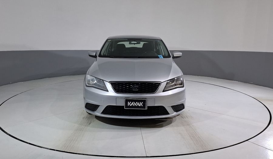 Seat Toledo 1.6 REFERENCE Sedan 2019