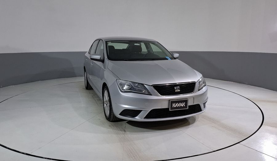 Seat Toledo 1.6 REFERENCE Sedan 2019