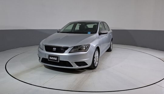 Seat • Toledo