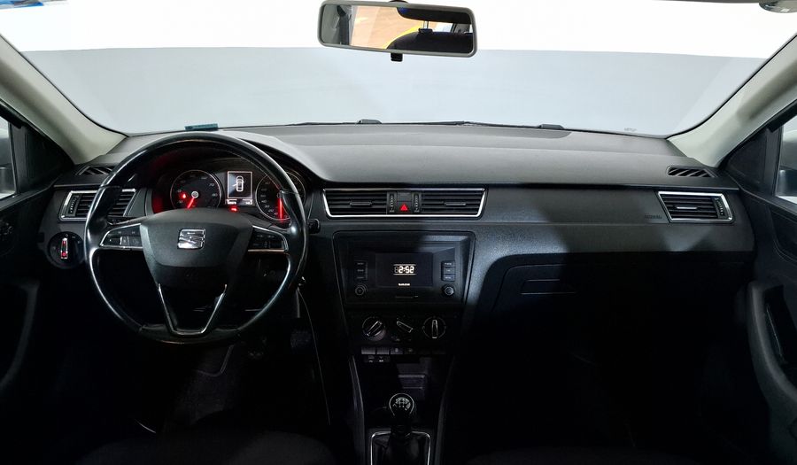 Seat Toledo 1.6 REFERENCE Sedan 2019