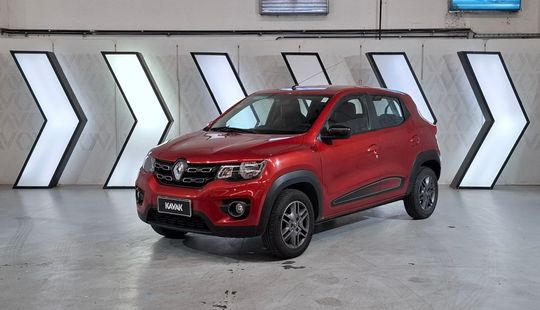 Renault • Kwid