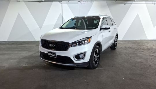 Kia • Sorento