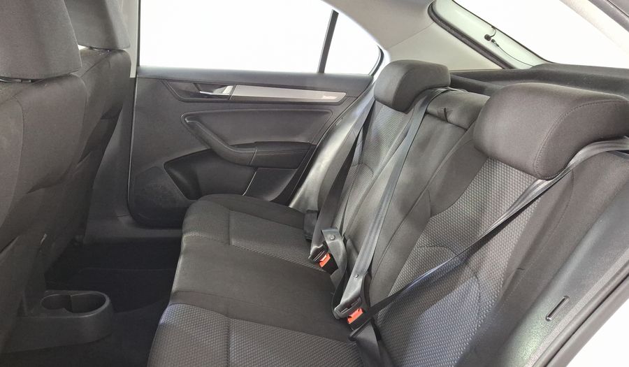 Seat Toledo 1.0 STYLE Sedan 2019