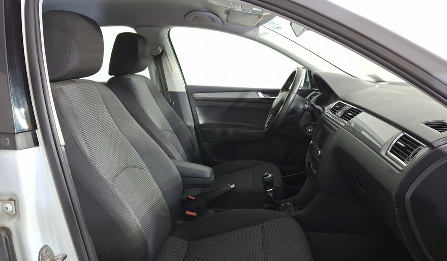 Seat Toledo 1.0 STYLE Sedan 2019