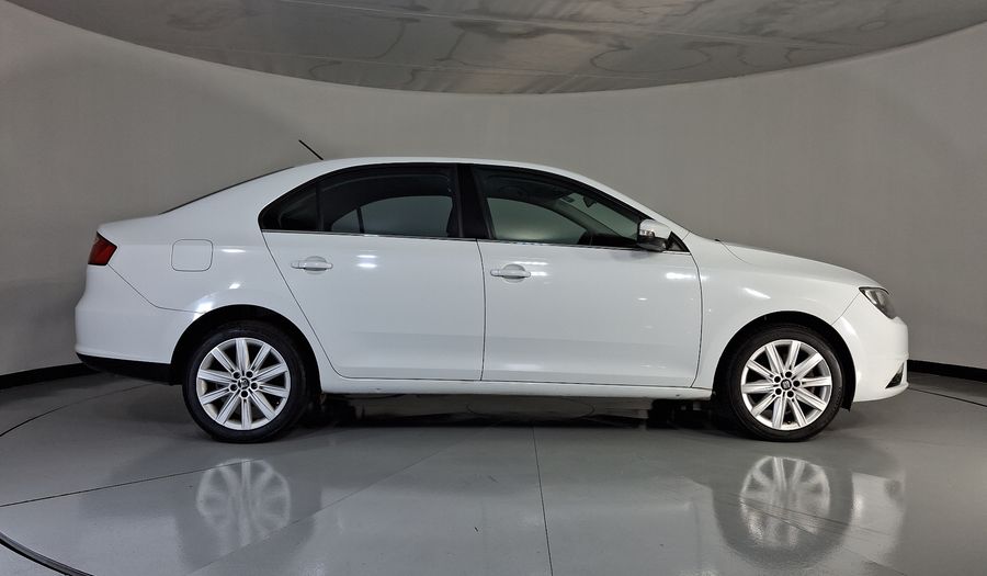Seat Toledo 1.0 STYLE Sedan 2019