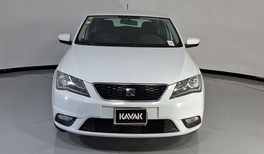 Seat Toledo 1.0 STYLE Sedan 2019