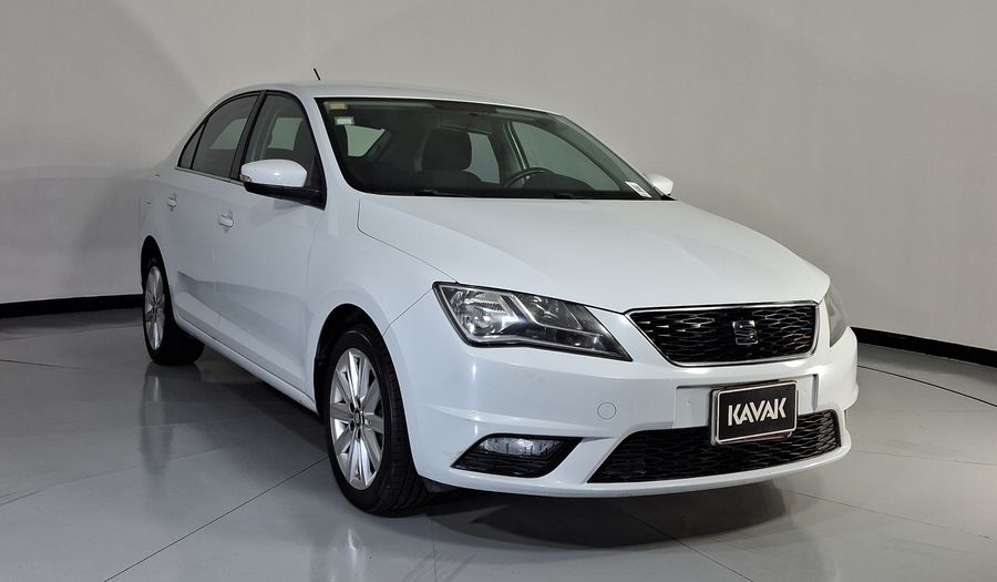 Seat Toledo 1.0 STYLE Sedan 2019