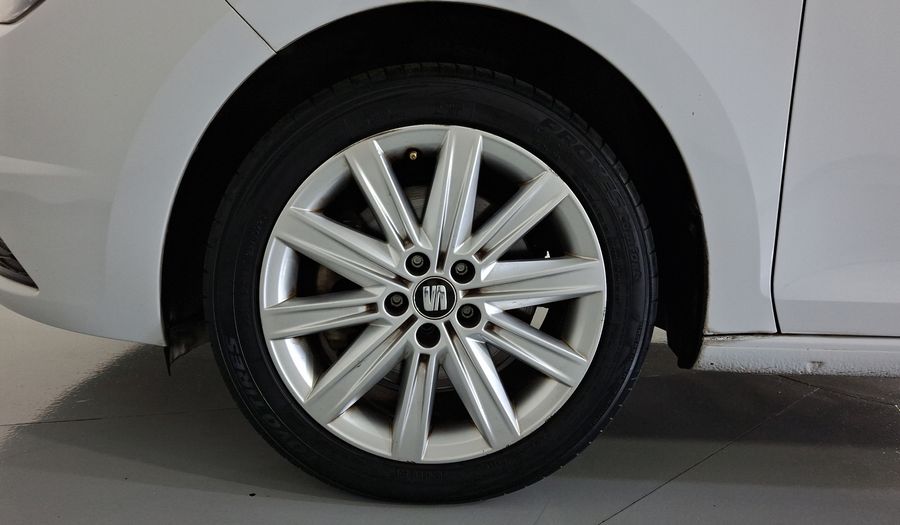 Seat Toledo 1.0 STYLE Sedan 2019