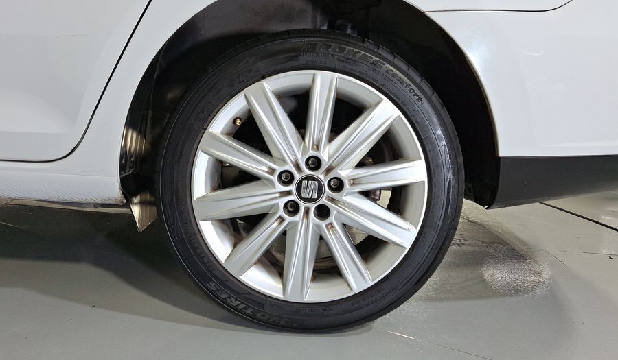 Seat Toledo 1.0 STYLE Sedan 2019