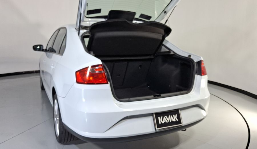 Seat Toledo 1.0 STYLE Sedan 2019