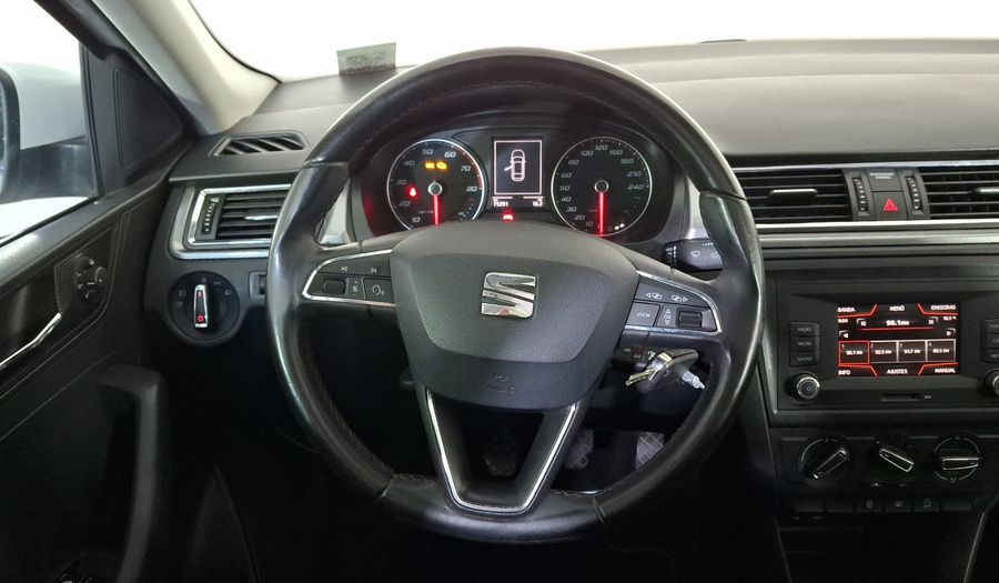 Seat Toledo 1.0 STYLE Sedan 2019