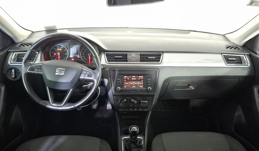 Seat Toledo 1.0 STYLE Sedan 2019