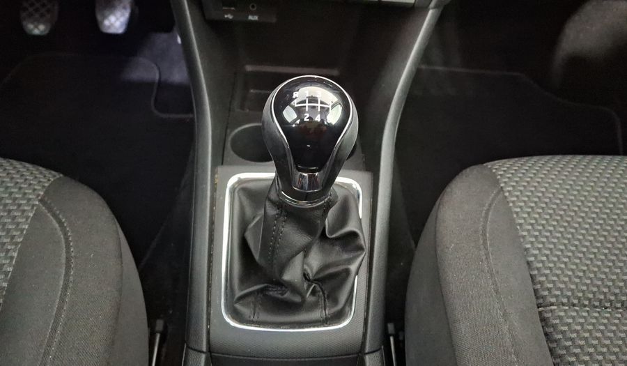 Seat Toledo 1.0 STYLE Sedan 2019