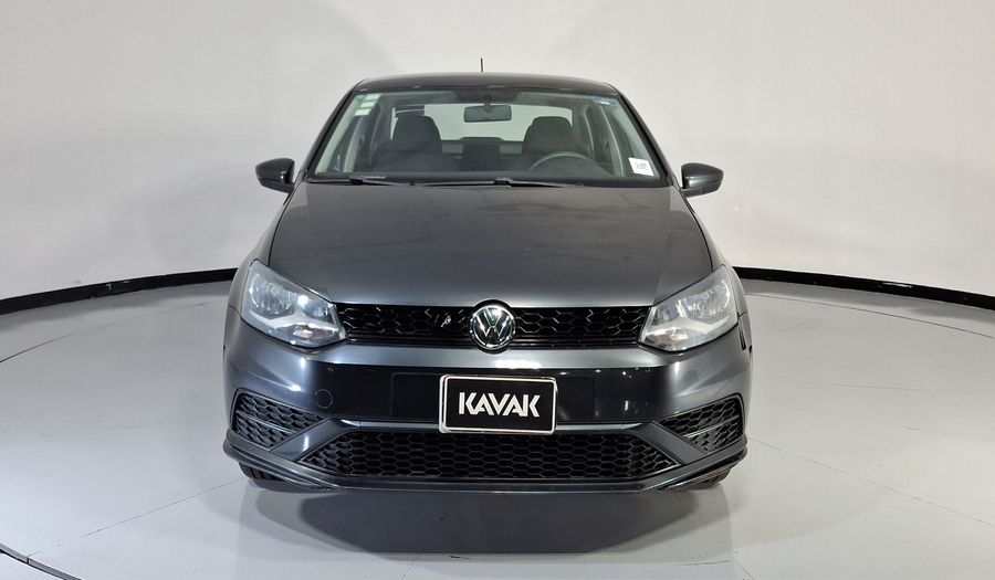 Volkswagen Vento 1.6 STARTLINE AUTO Sedan 2020