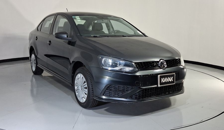 Volkswagen Vento 1.6 STARTLINE AUTO Sedan 2020