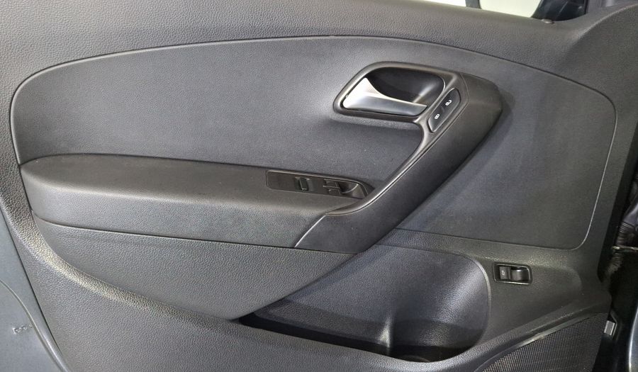 Volkswagen Vento 1.6 STARTLINE AUTO Sedan 2020