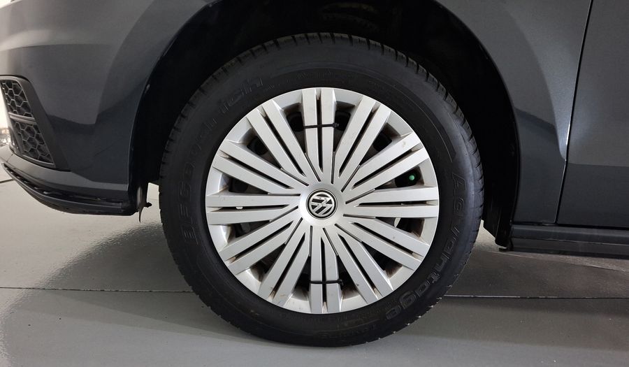 Volkswagen Vento 1.6 STARTLINE AUTO Sedan 2020