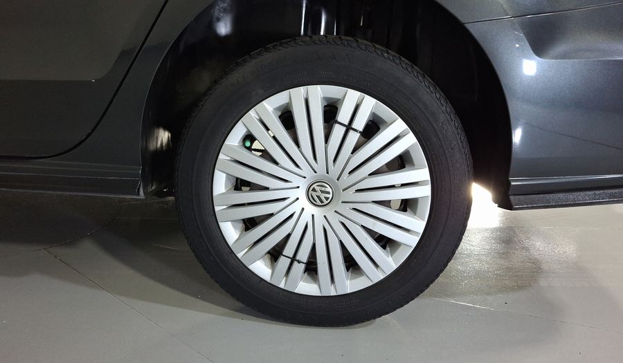 Volkswagen Vento 1.6 STARTLINE AUTO Sedan 2020
