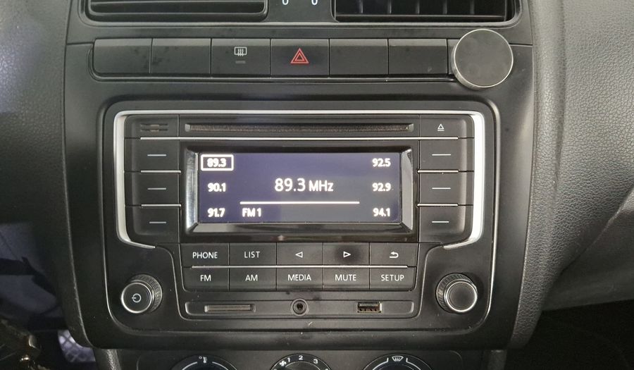 Volkswagen Vento 1.6 STARTLINE AUTO Sedan 2020