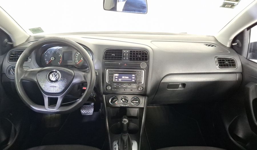 Volkswagen Vento 1.6 STARTLINE AUTO Sedan 2020