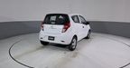 Chevrolet Beat 1.2 LS A Hatchback 2018