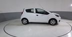 Chevrolet Beat 1.2 LS A Hatchback 2018
