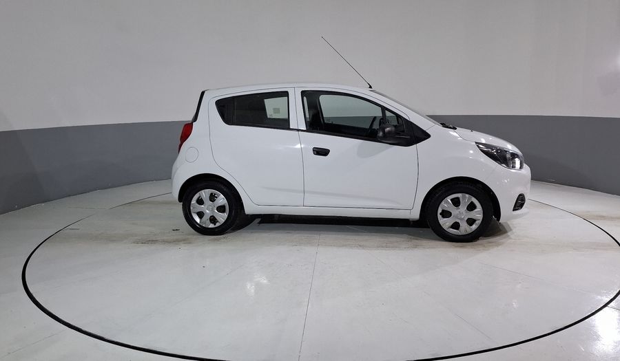 Chevrolet Beat 1.2 LS A Hatchback 2018