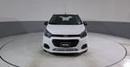 Chevrolet Beat 1.2 LS A Hatchback 2018