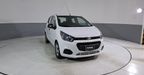 Chevrolet Beat 1.2 LS A Hatchback 2018